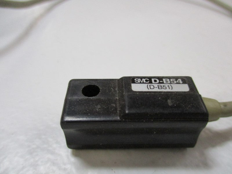 SMC D-B54 UNMP