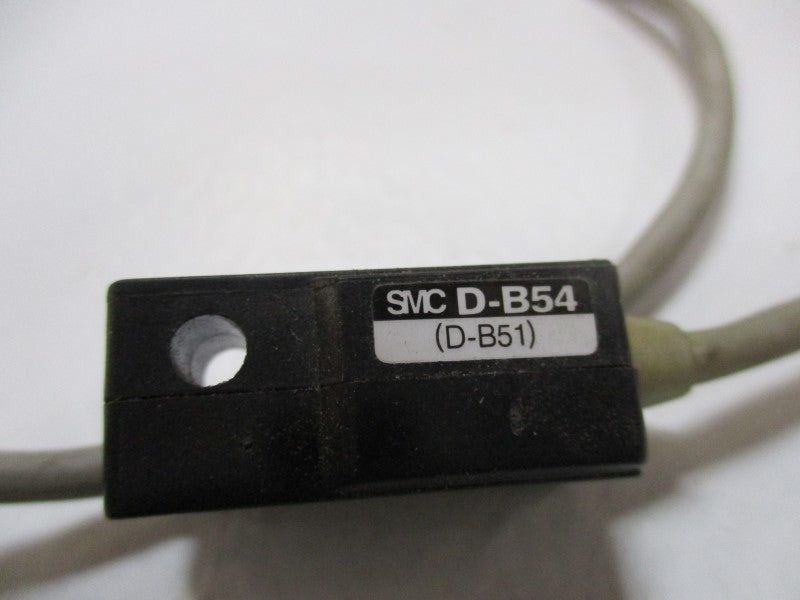 SMC D-B54 UNMP