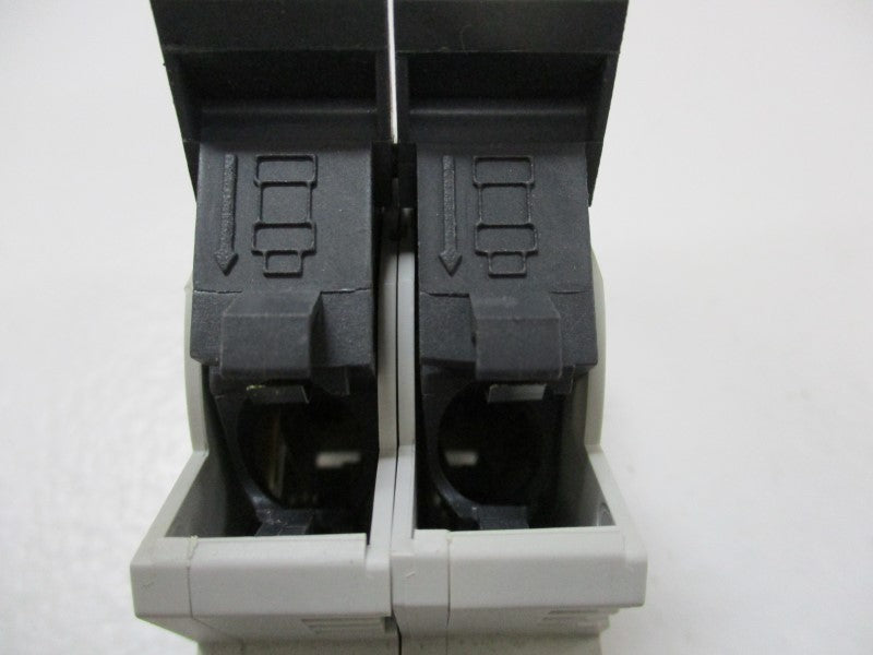 ALLEN BRADLEY 1492-FB2C30-L SER. B NSNP