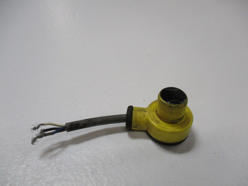 BANNER ENGINEERING T18SP6FF100 UNMP