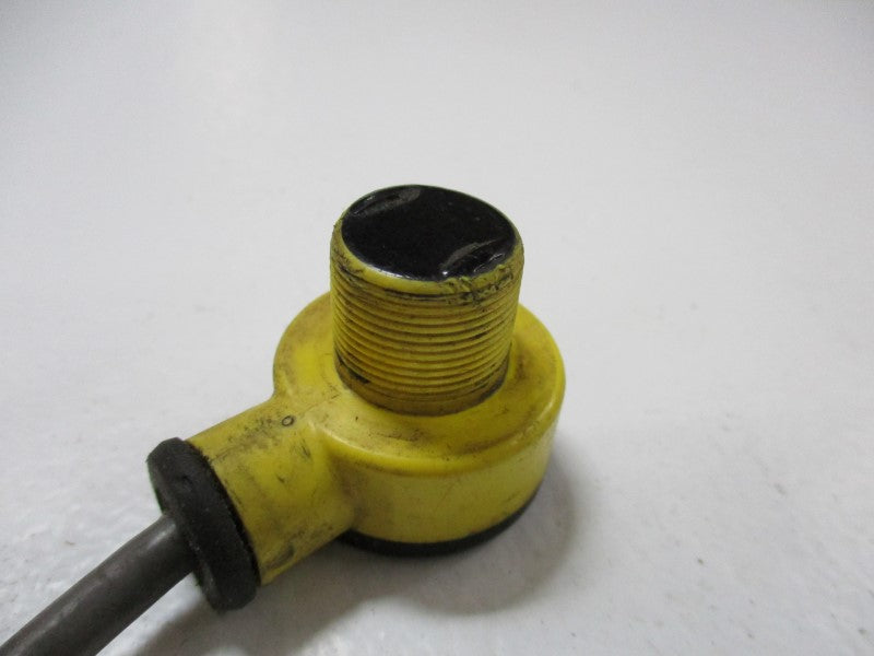 BANNER ENGINEERING T18SP6FF100 UNMP