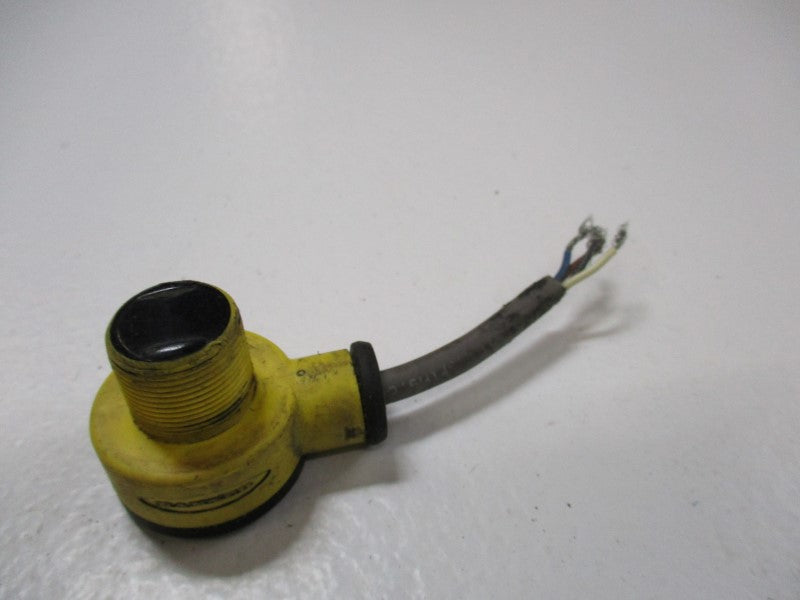 BANNER ENGINEERING T18SP6FF100 UNMP