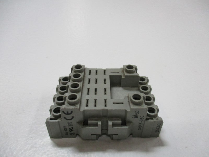 IDEC SH4B-05C UNMP