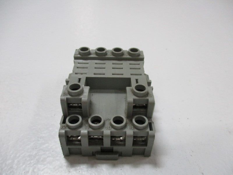 IDEC SH4B-05C UNMP