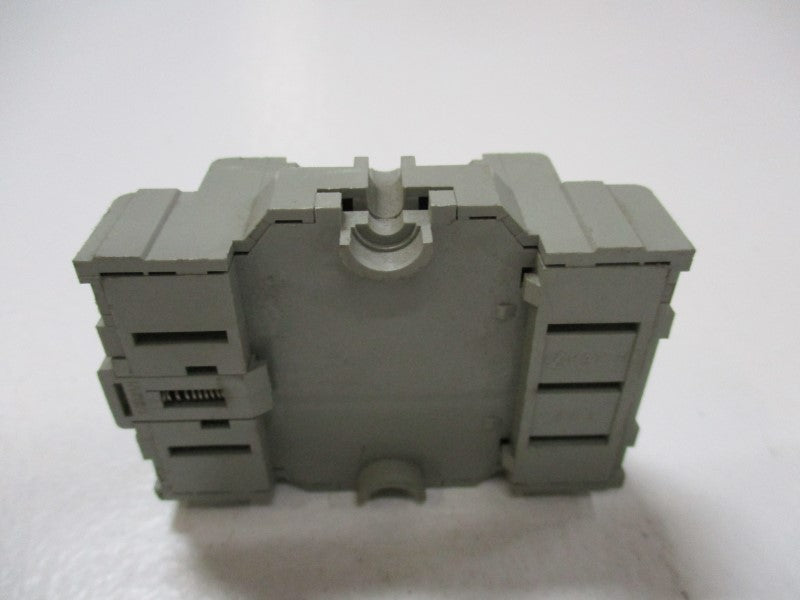 IDEC SH4B-05C UNMP