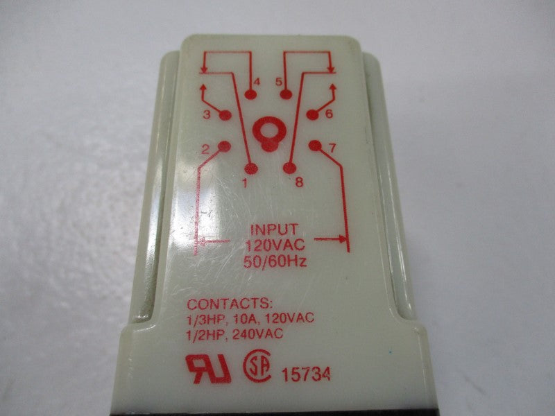DAYTON 6X603F UNMP