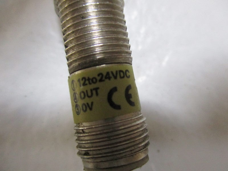 OMRON E2E2-X2C1-M1 UNMP