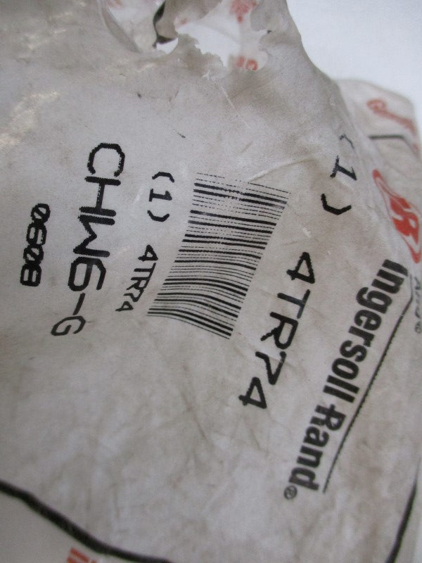 INGERSOLL RAND CHW6-G NSNP