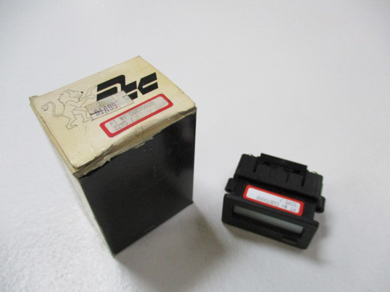 RED LION CONTROLS CUB70000 NSMP