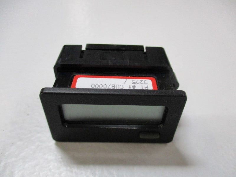 RED LION CONTROLS CUB70000 NSMP
