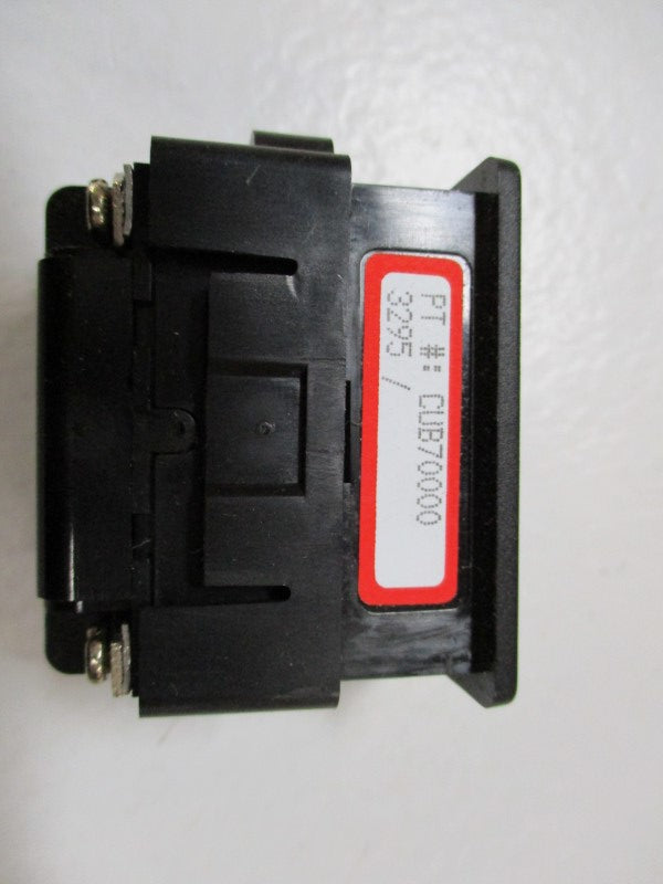 RED LION CONTROLS CUB70000 NSMP
