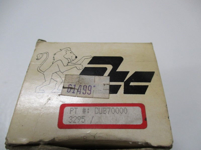 RED LION CONTROLS CUB70000 NSMP