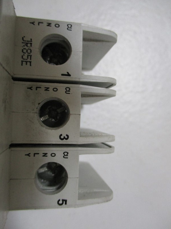 ALLEN BRADLEY 1489-A3C200 CIRCUIT BREAKER SER. A 20A 277V UNMP