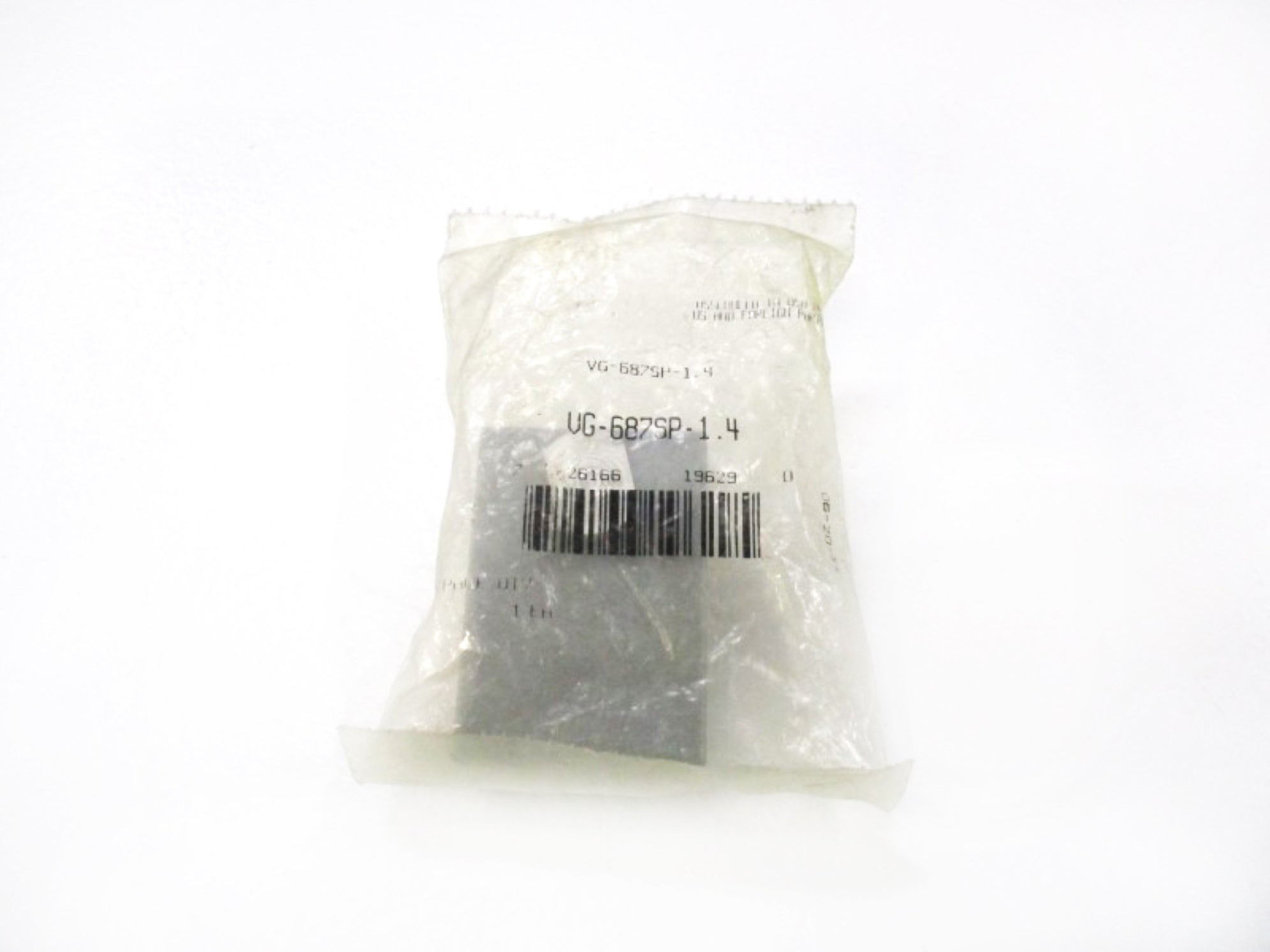 INDUSTRIAL MRO VG-687SP-1.4 NSMP