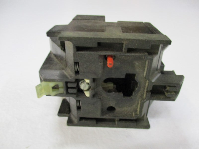 SQUARE D 8501-XTD1 UNMP