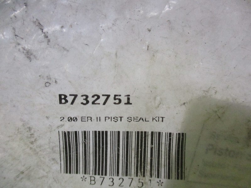 INDUSTRIAL MRO B732751 NSMP