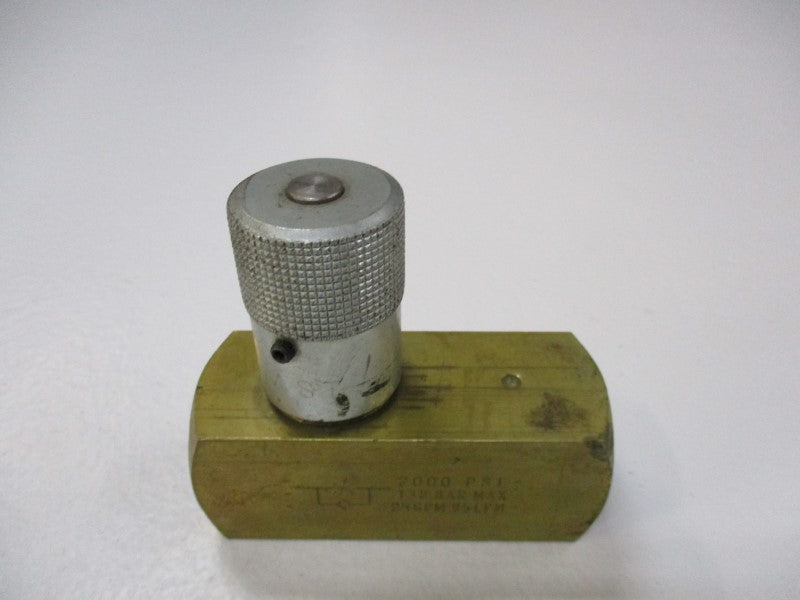 PARKER F1200B UNMP