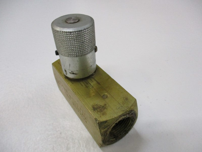 PARKER F1200B UNMP