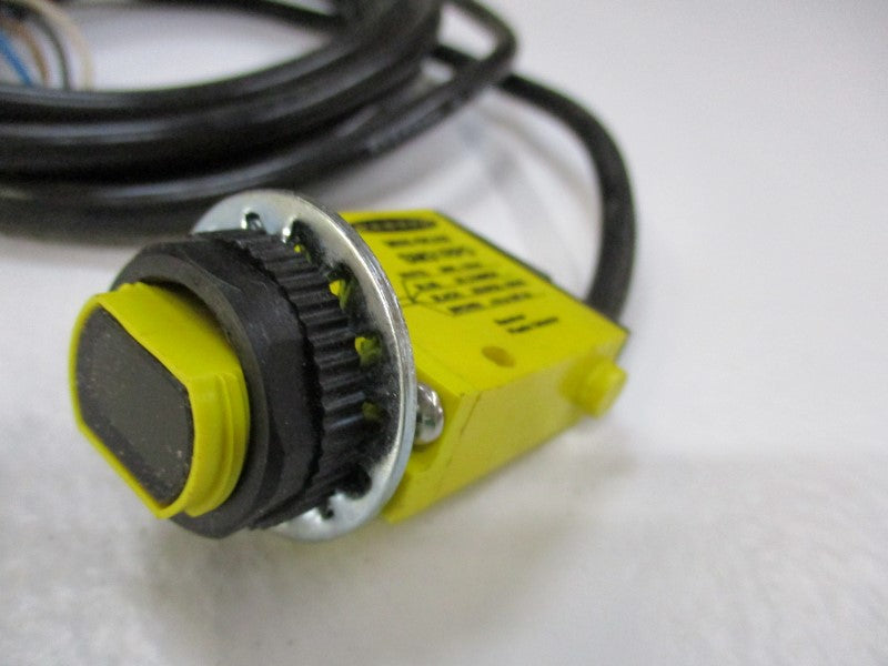 BANNER ENGINEERING SM31RPD 10-30VDC NSNP