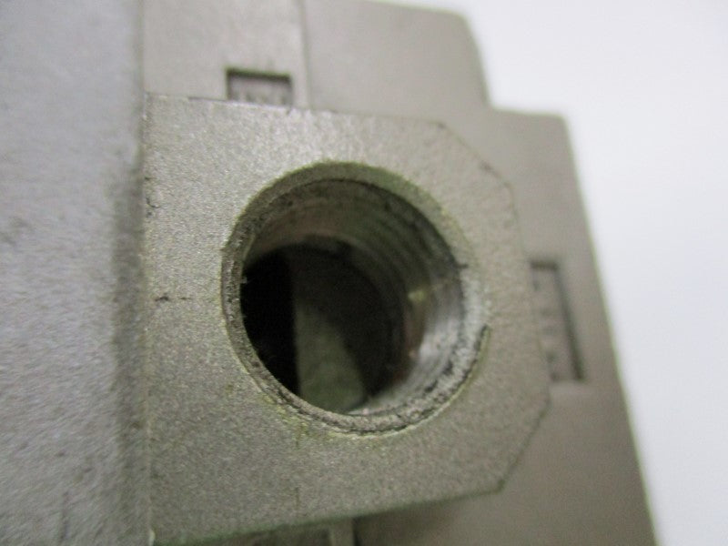 SMC NVSA3115-02N UNMP