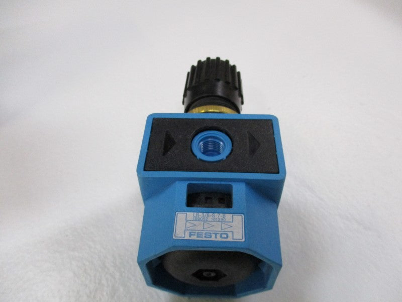 FESTO LR3/8-S-7-B NSMP