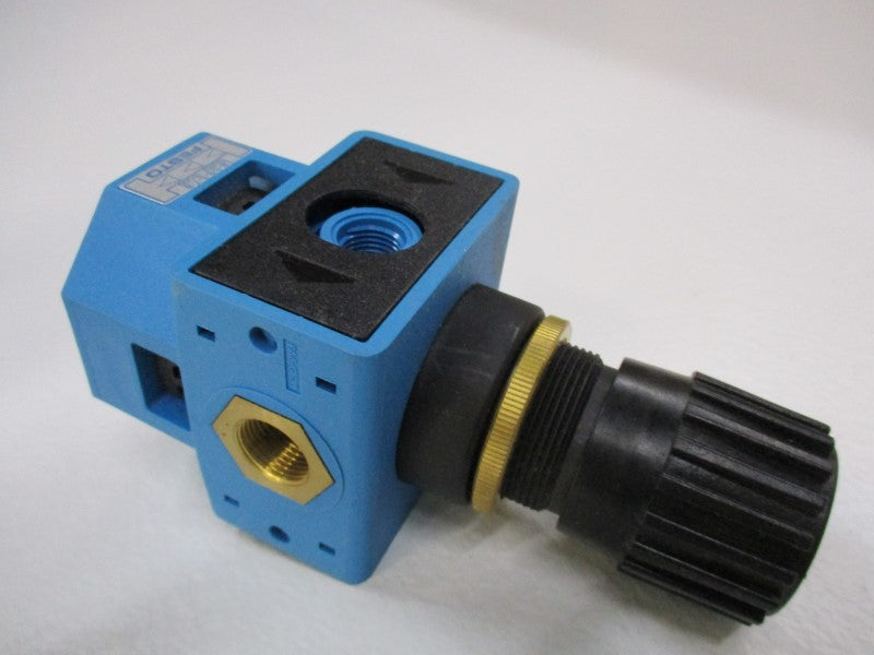 FESTO LR3/8-S-7-B NSMP
