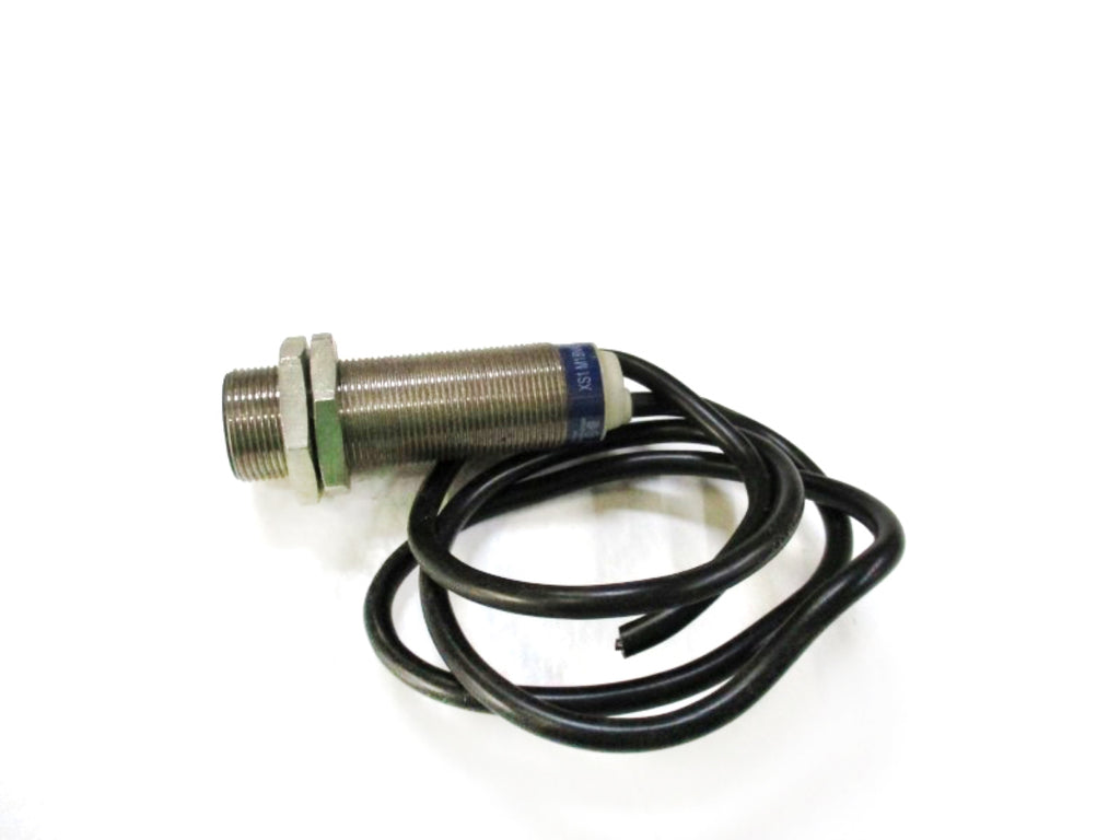 TELEMECANIQUE XS1M18NA370 12-48VDC UNMP