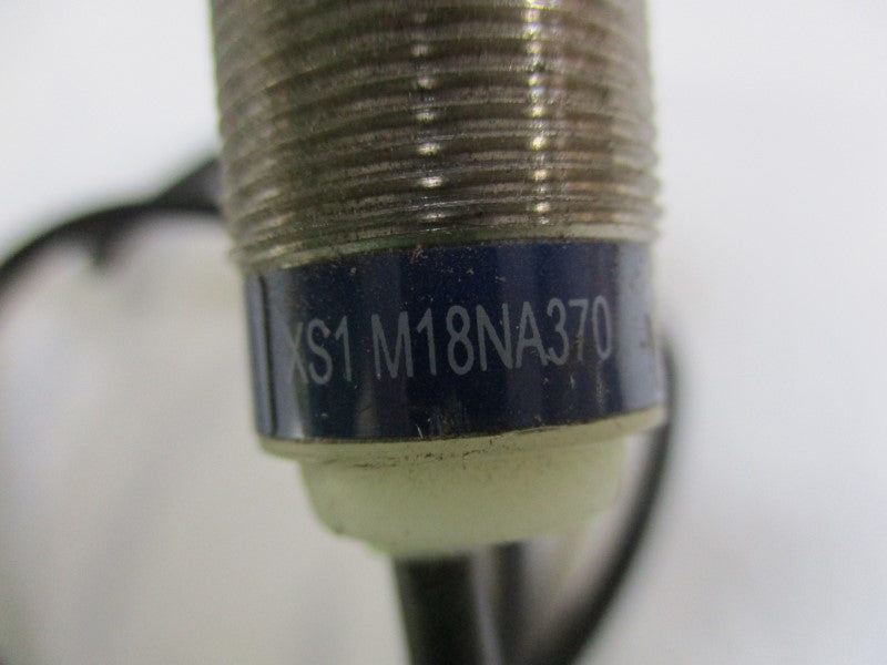 TELEMECANIQUE XS1M18NA370 12-48VDC UNMP