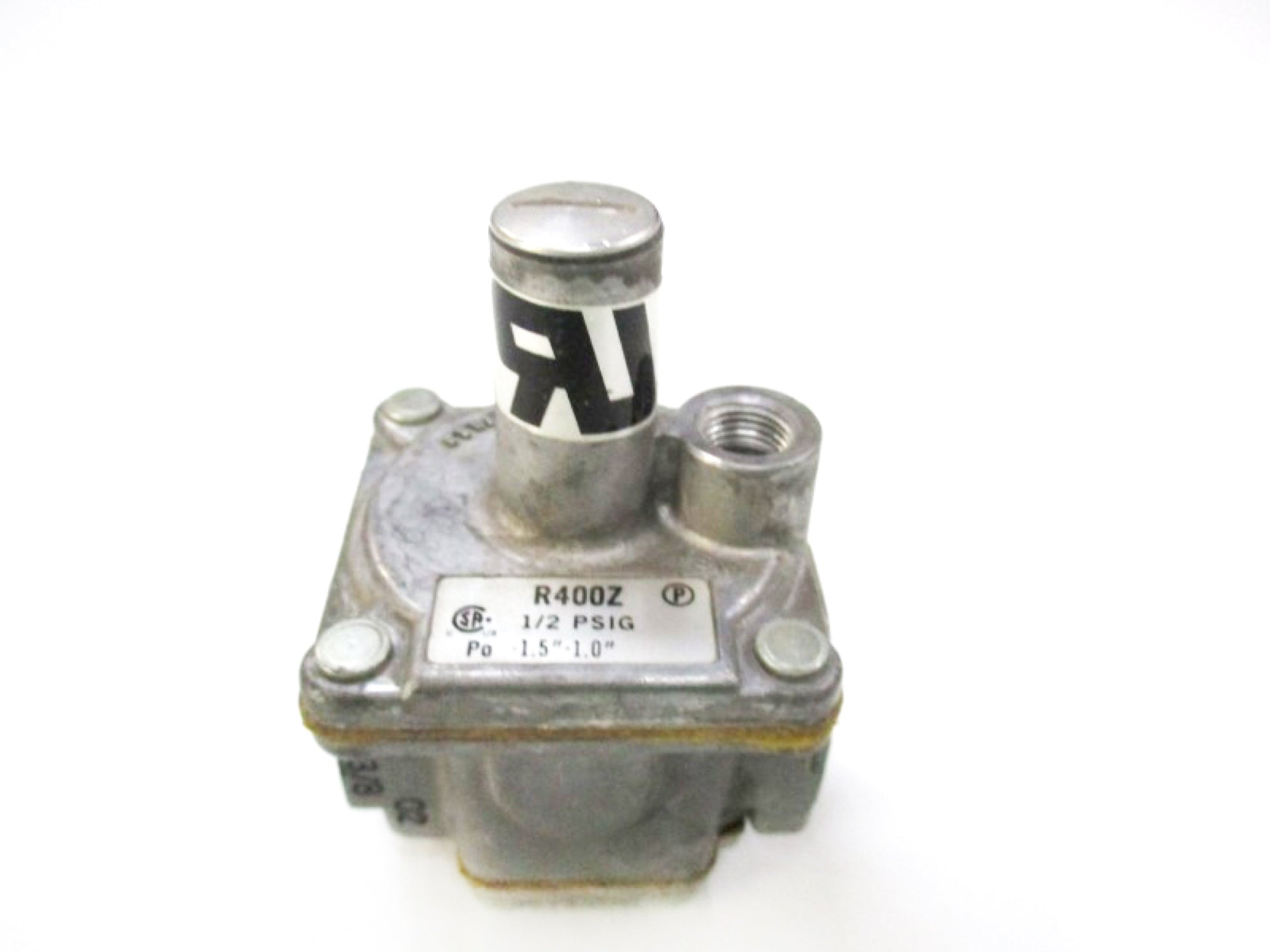MAXITROL R400Z 1/2PSI UNMP