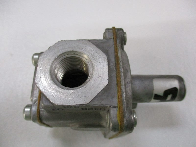 MAXITROL R400Z 1/2PSI UNMP