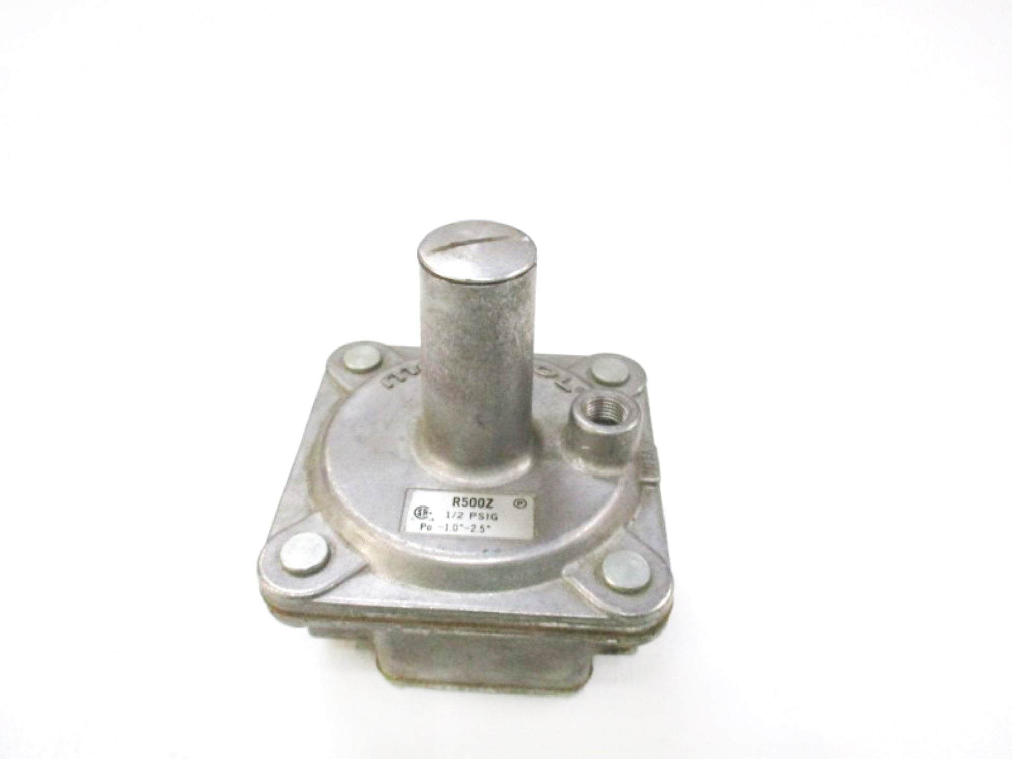 MAXITROL R500Z 1/2 PSIG UNMP