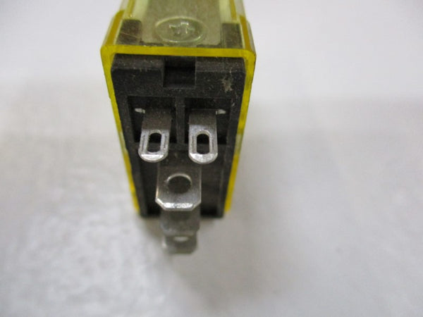 IDEC RHIB-U RELAY 24VDC 10A UNMP