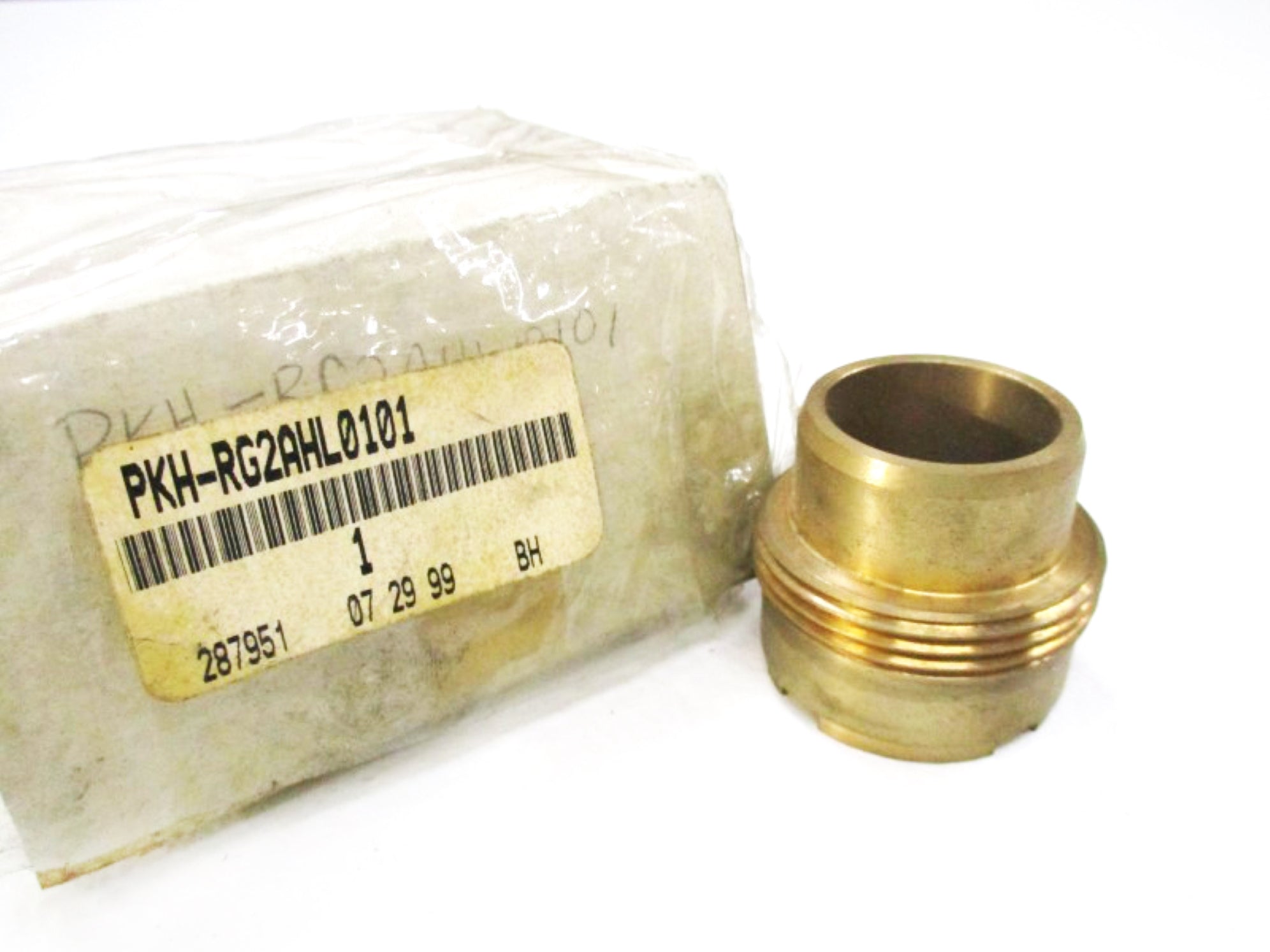 INDUSTRIAL MRO PKH-RG2AHL0101 NSMP