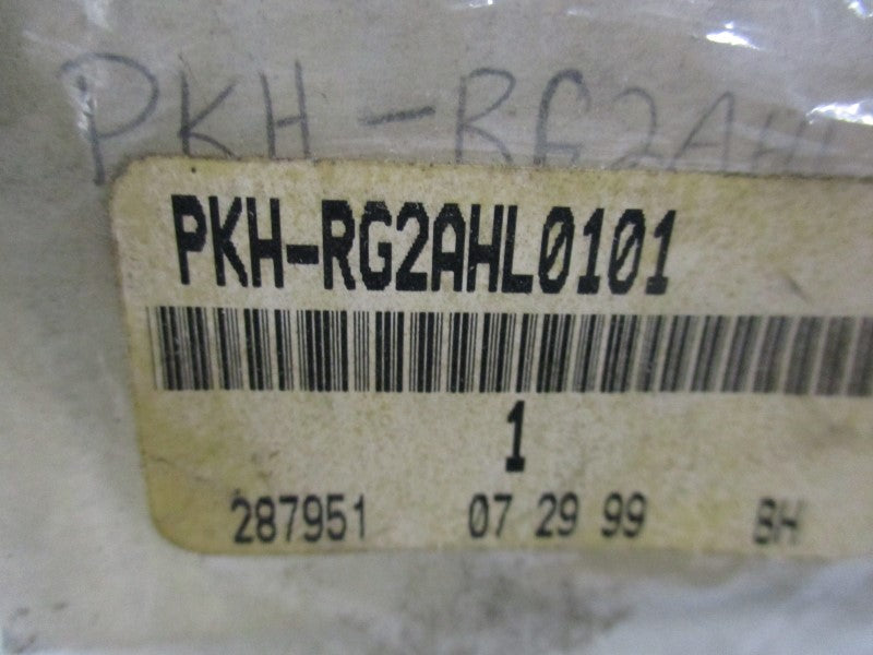 INDUSTRIAL MRO PKH-RG2AHL0101 NSMP