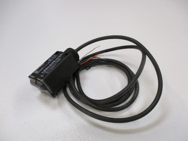 ALLEN BRADLEY 42GRP-9002 PHOTOELECTRIC SENSOR SER. A NSNP