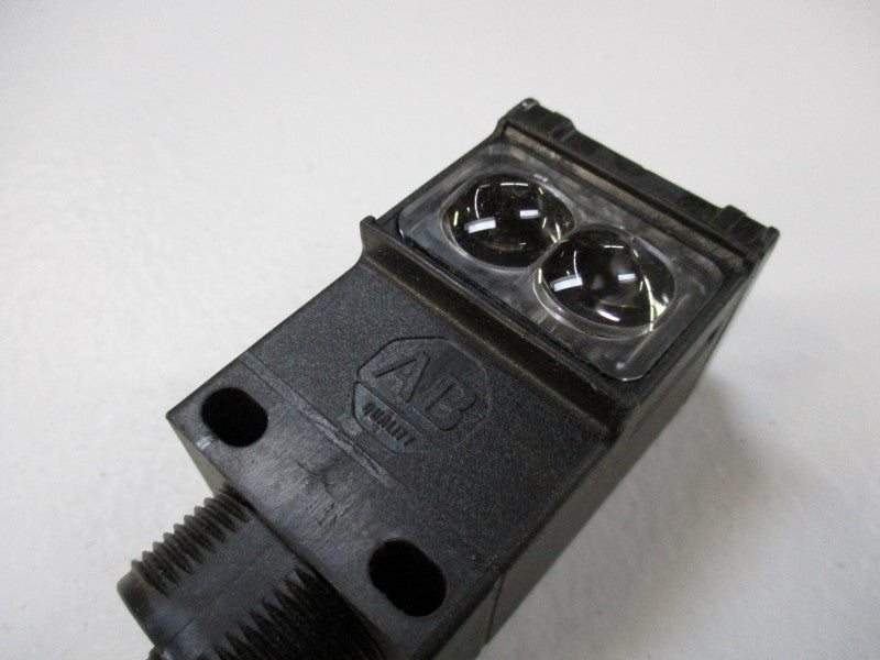ALLEN BRADLEY 42GRP-9002 PHOTOELECTRIC SENSOR SER. A NSNP