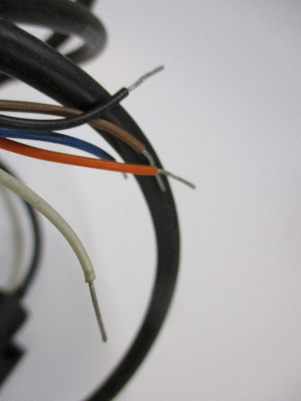 ALLEN BRADLEY 42GRP-9002 PHOTOELECTRIC SENSOR SER. A NSNP