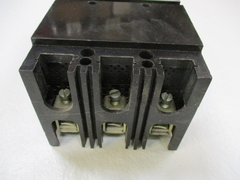 WESTINGHOUSE FCL3090L CIRCUIT BREAKER 90A 480VAC UNMP