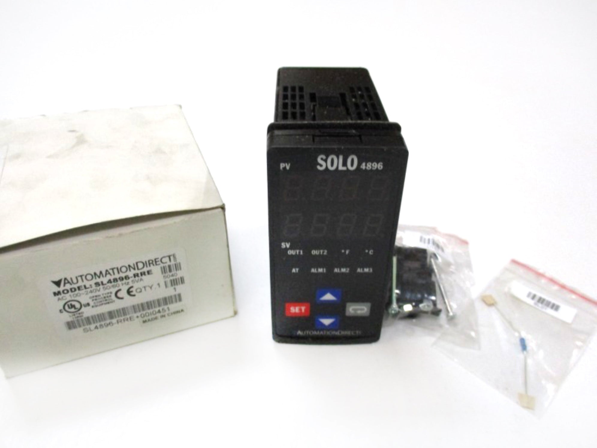 AUTOMATION DIRECT SL4896-RRE NSMP