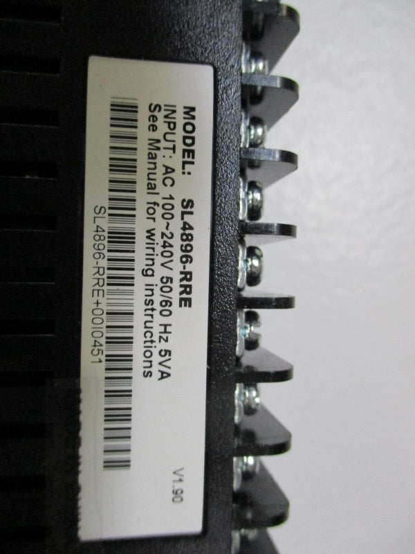 AUTOMATION DIRECT SL4896-RRE NSMP