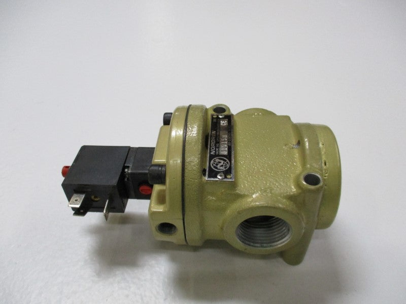 NORGREN A1015H-CE NSMP