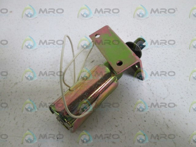 GUARDIAN ELECTRIC TUBULAR SOLENOID LT8X16-C-24D *NEW IN BOX*