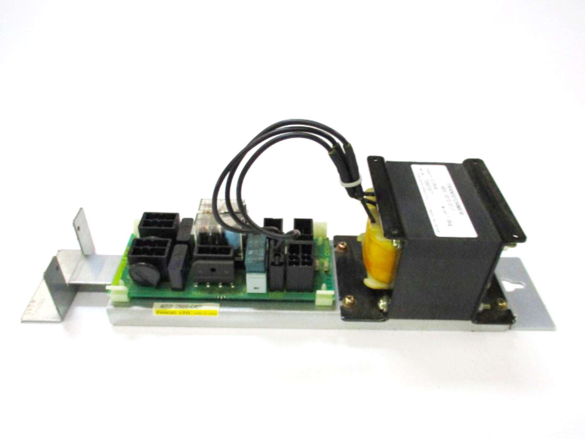 FANUC A05B-2507-C401 NSNP