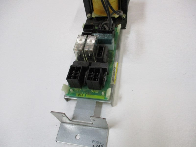 FANUC A05B-2507-C401 NSNP