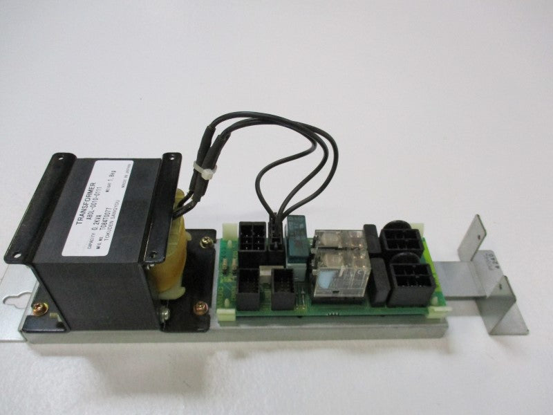 FANUC A05B-2507-C401 NSNP