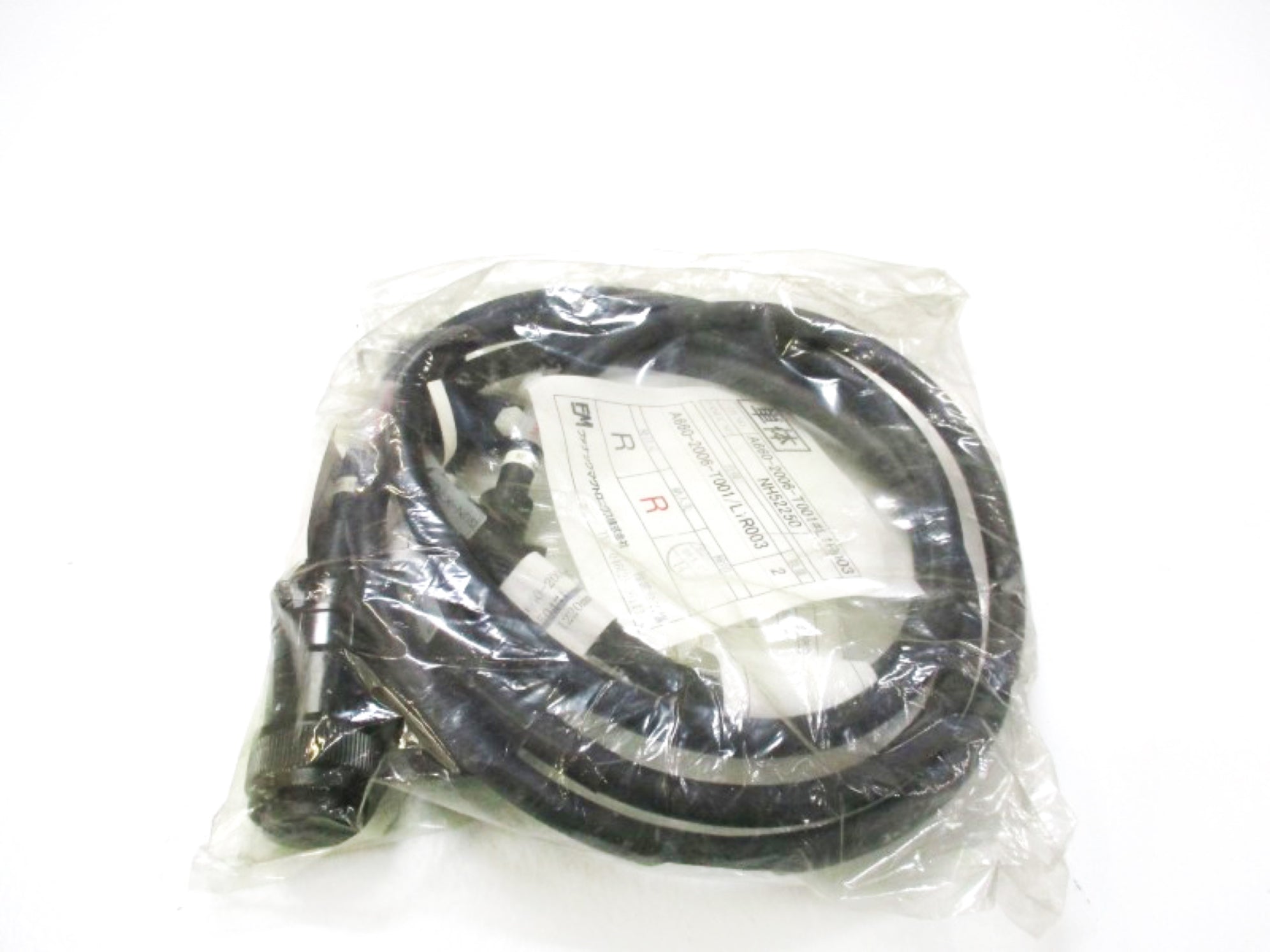 FANUC A660-2006-T001/L1R003 (PKG OF 2) NSMP