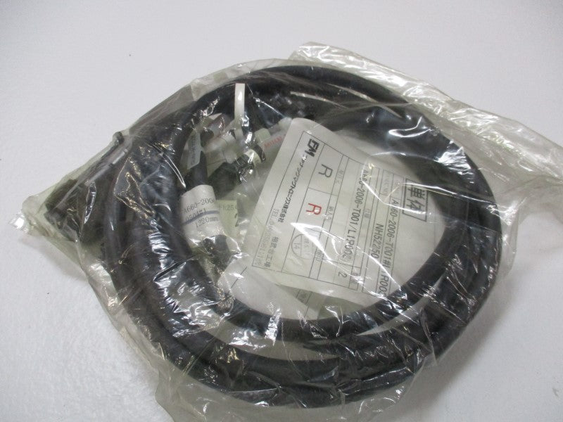 FANUC A660-2006-T001/L1R003 (PKG OF 2) NSMP
