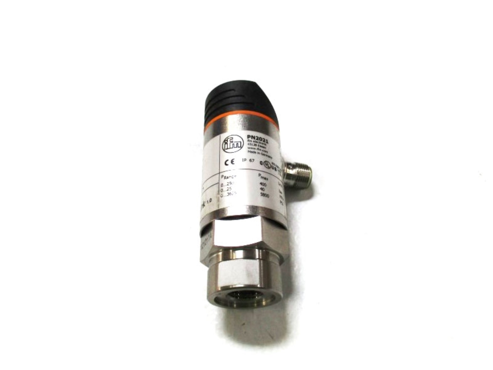 IFM EFECTOR PN2021 NSNP
