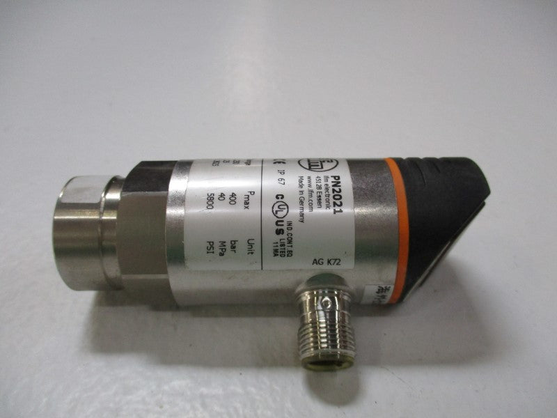 IFM EFECTOR PN2021 NSNP