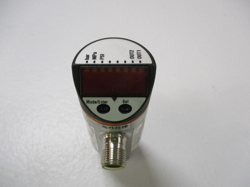 IFM EFECTOR PN2021 NSNP